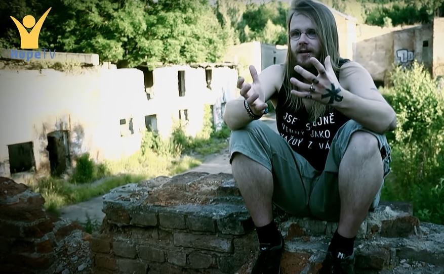 Svědectví Honzy Proroka